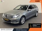 Mercedes-Benz C-Klasse Estate 180 Ambition Avantgarde, Autos, Achat, 1445 kg, 5 portes, Automatique