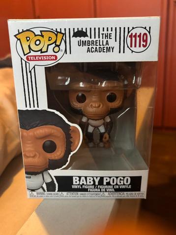 Funko pop beschikbaar voor biedingen