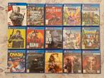 Verschillende Ps4 games te koop., Games en Spelcomputers, Games | Sony PlayStation 4, Ophalen, Zo goed als nieuw