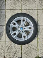 Jantes BMW X1 17'', Autos : Pièces & Accessoires, Pneus & Jantes, Enlèvement ou Envoi