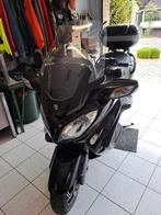 Suzuki Burgman Executive AN650, Motoren, Motoren | Suzuki, Scooter, Handvatverwarming, Particulier, 650 cc