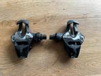 TIME Xpresso racepedalen – carbon, Crankstel of Pedalen, Gebruikt, Racefiets, Time