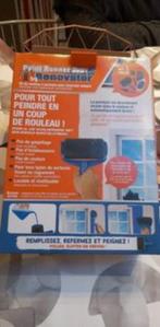 kit de peinture, Bricolage & Construction, Comme neuf, Rouleau à peinture, Enlèvement