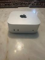Mac Mini M4 met 2TB opslag, Computers en Software, SSD, Ophalen of Verzenden, Zo goed als nieuw, 2 TB