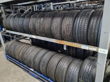 195/50/15 zomerbanden diverse A-merken 6+mm vanaf €40 p st.  beschikbaar voor biedingen
