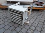 Verwarming, warmelucht blazer, radiator 45x200, Doe-het-zelf en Bouw, Ophalen of Verzenden, Gebruikt, Radiator