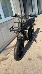Fatbike X9pro, Ophalen, Nieuw