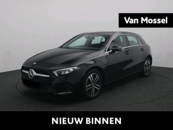 Mercedes-Benz A-Klasse 250 e Business Solution + LED + PARKE beschikbaar voor biedingen