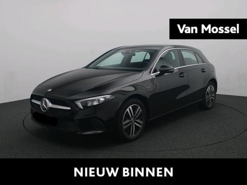 Mercedes-Benz A-Klasse 250 e Business Solution + LED + PARKE, Auto's, Mercedes-Benz, Bedrijf, Te koop, A-Klasse, Centrale vergrendeling