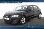Audi A1 25 TFSi S-Tronic *1ste Eigenaar*Leer*Navigatie*, Auto's, Audi, A1, 1200 kg, 0 kg, Zwart