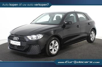 Audi A1 25 TFSi S-Tronic *1ste Eigenaar*Leer*Navigatie* beschikbaar voor biedingen