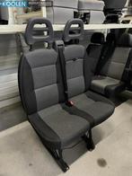 Bank rechts voor Fiat Ducato - Citroen Jumper - Peugeot Boxe, Ophalen, Gebruikt, Citroën