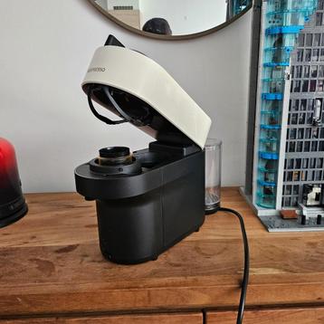 Krups nespresso vertuo pop XN9201 beschikbaar voor biedingen
