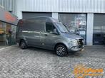 Mercedes Sprinter V6 319 3.0 CDI L2H2 EURO6|LED| Widescreen|, Auto's, Bestelwagens en Lichte vracht, Automaat, Gebruikt, Parkeercamera