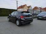 SKODA Fabia 1.0 TSi 110pk DSG Style 5d '24 112km STOCKWAGEN, Auto's, Skoda, Te koop, Berline, Benzine, 999 cc