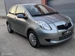 Toyota Yaris 1.0 Bezine Manuel Gekeurd, Auto's, Toyota, Voorwielaandrijving, 4 cilinders, Bedrijf, Yaris