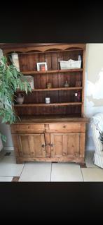 2 meubles a vendre faire offre, Maison & Meubles, Armoires | Buffets, Enlèvement, Utilisé