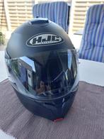 Nieuwe systeemhelm HJC met intercom, Motoren, Ophalen, Systeemhelm, Dames, HJC