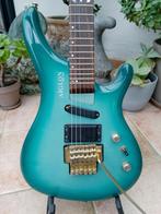 Aiglon Pro Line (1992-93), Muziek en Instrumenten, Snaarinstrumenten | Gitaren | Elektrisch, Ophalen, Zo goed als nieuw, Solid body