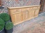 Eiken dressoir GRATIS LEVERING, Huis en Inrichting, Ophalen of Verzenden, Zo goed als nieuw