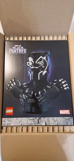 Lego Marvel Studios 76215 Black Panther, Nieuw, Ophalen of Verzenden, Lego