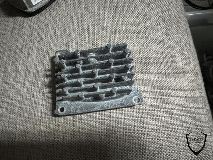 Renault talisman koplamp links rechts module 90138427, Auto-onderdelen, Verlichting, Renault, Gebruikt