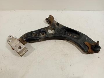 DRAAGARM RECHTS VOOR Volkswagen Caddy III (2KA,2KH,2CA,2CH) beschikbaar voor biedingen