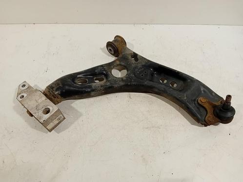 DRAAGARM RECHTS VOOR Volkswagen Caddy III (2KA,2KH,2CA,2CH), Auto-onderdelen, Ophanging en Onderstel, Volkswagen, Gebruikt