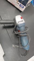 Slijptol bosch, Doe-het-zelf en Bouw, Gereedschap | Slijpmachines, Ophalen