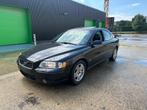 VOLVO S60 2.4D 1STE EIGENAAR !!!, Voorwielaandrijving, https://public.car-pass.be/vhr/d5c23da5-e5c7-46e7-bafd-1cc419188cb5, S60