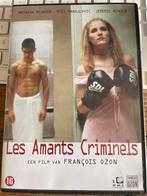 DVD Les Amants Criminel, Cd's en Dvd's, Vanaf 16 jaar, Ophalen of Verzenden, Zo goed als nieuw