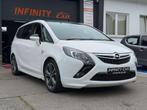 Opel Zafira Tourer 1.6 CDTi ecoFLEX Edition OPC (bj 2016), Auto's, Gebruikt, Euro 6, 4 cilinders, 1586 kg