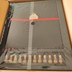 Limited edition De Kanibaal Merckx boek, Antiek en Kunst, Ophalen