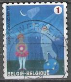 Belgie 2009 - Yvert 3915 /OBP 3934 - Het circus (ST), Postzegels en Munten, Verzenden, Gestempeld, Gestempeld