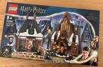 Lego 76388 - Harry Potter - Hogsmeade Village, Ophalen, Nieuw, Complete set, Lego