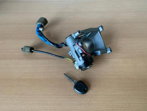 contactslot + sleutel hyundai atos 2004 tot 2008, Auto-onderdelen, Carrosserie, Hyundai, Gebruikt, Ophalen of Verzenden