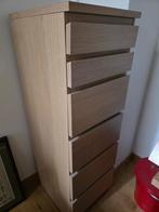 ladenkast, Huis en Inrichting, Kasten | Ladekasten, Ophalen, Overige materialen, Minder dan 50 cm, Scandi