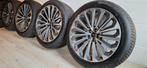 Jantes 21 pouces Audi e-tron GE, Q8, A6 Pneus d'hiver, Enlèvement, Utilisé, Audi