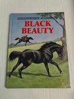 Black Beauty - Anna Sewell, Boeken, Ophalen of Verzenden, Zo goed als nieuw
