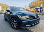 Volkswagen Tiguan Tiguan 1.5 TSI Active OPF (bj 2021), Auto's, Euro 6, 4 cilinders, 5 deurs, 131 pk