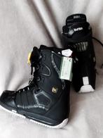 Snowboard BURTON Chaussures Femmes SAPPHIRE/NEUVES/Taille 39, Autres marques, Ski, Enlèvement, Neuf