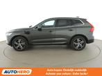 Volvo XC60 2.0 T8 Plug-in Hybrid Business Plus AWD, Cuir, Argent ou Gris, Achat, 65 g/km