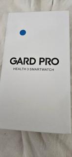 Gard pro health 3 smartwatch, Ophalen, Hoogte, Nieuw, Gard pro healthy 3