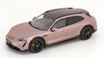 Porsche Taycan Turbo S Cross Turismo 2022 GT-Spirit in ovp, Ophalen of Verzenden, Nieuw, Auto, Overige merken