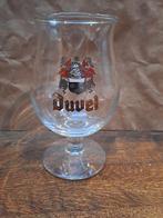 Duvel Oud glas 3 sterren, Verzamelen, Glas en Drinkglazen, Ophalen, Zo goed als nieuw
