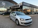 Volkswagen Polo 1.4i Highline Euro5 PDC Airco, Voorwielaandrijving, Euro 5, Stof, 139 g/km