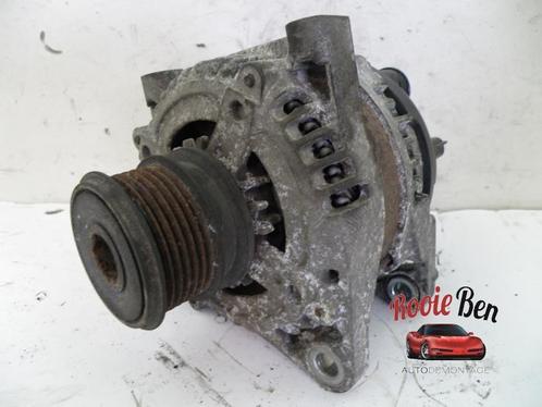 Dynamo van een Dodge Ram Van, Auto-onderdelen, Motor en Toebehoren, Dodge, Gebruikt, 3 maanden garantie, Ophalen of Verzenden