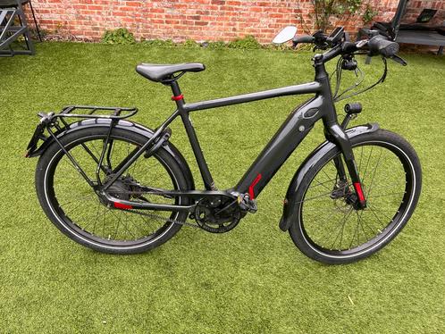 KOGA PACE B20 speed pedelec, Fietsen en Brommers, Elektrische fietsen, Gebruikt, Overige merken, 55 tot 59 cm, 30 tot 50 km per accu