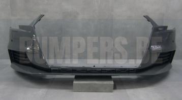 Bumper Audi A3 8V3 8V4 facelift 16-20 8V3807681AA Voorbumper beschikbaar voor biedingen