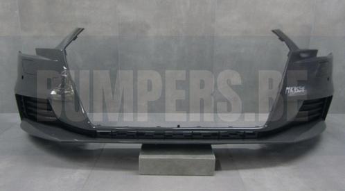 Bumper Audi A3 8V3 8V4 facelift 16-20 8V3807681AA Voorbumper, Auto-onderdelen, Carrosserie, Bumper, Voor, Gebruikt, 6 maanden garantie